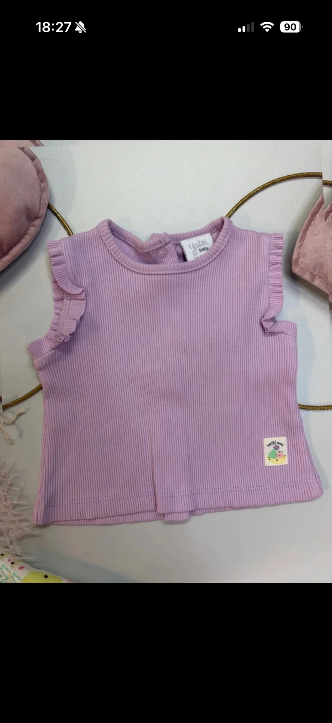 Baby Girl Set - New - Canada House - Size 3 Months – photo 3